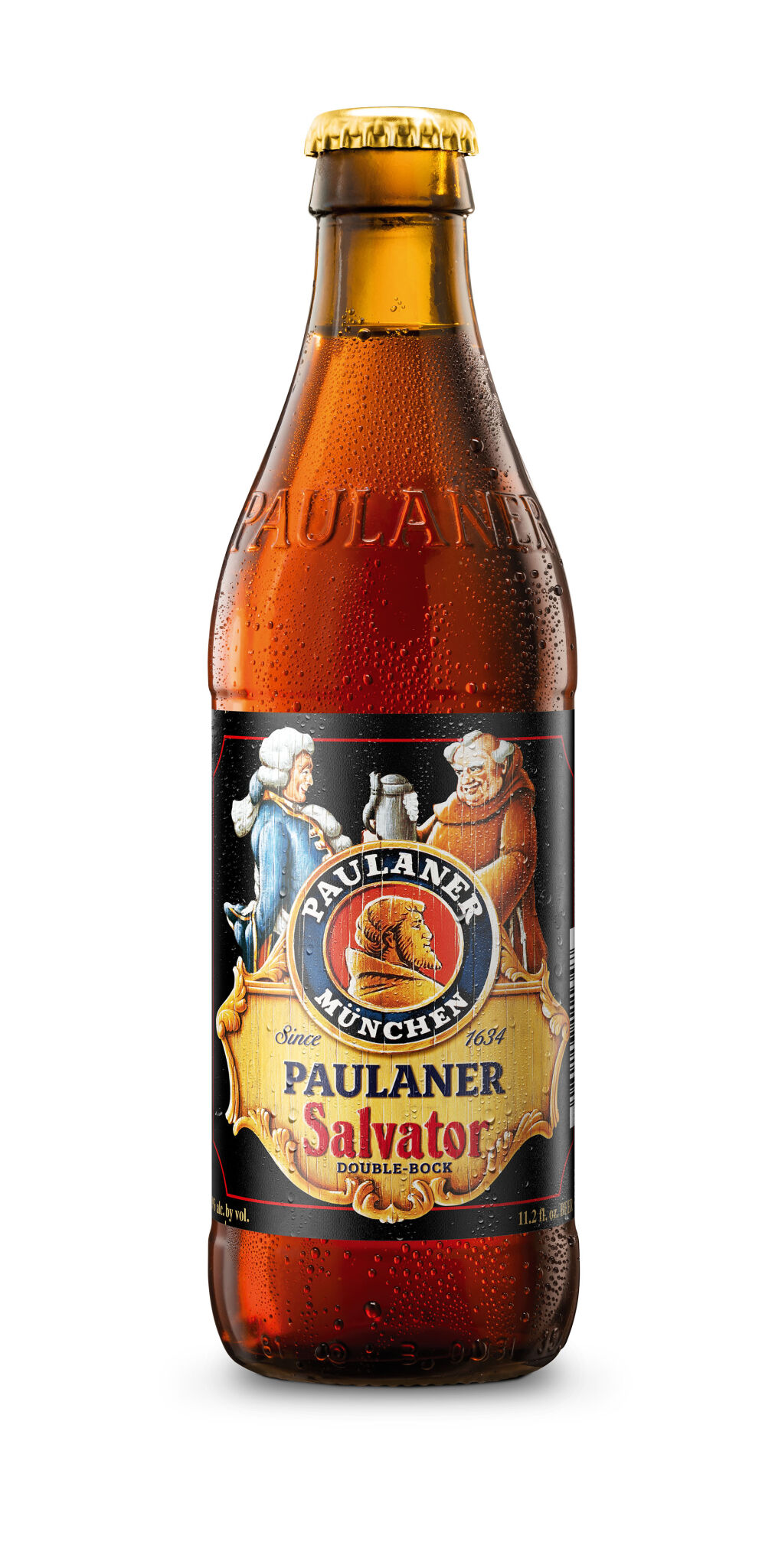 Paulaner Salvator